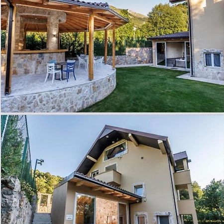 Family Spa Apartments Sunny&Shiny Savnik Экстерьер фото