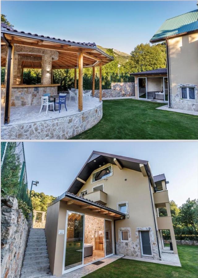 Family Spa Apartments Sunny&Shiny Savnik Экстерьер фото