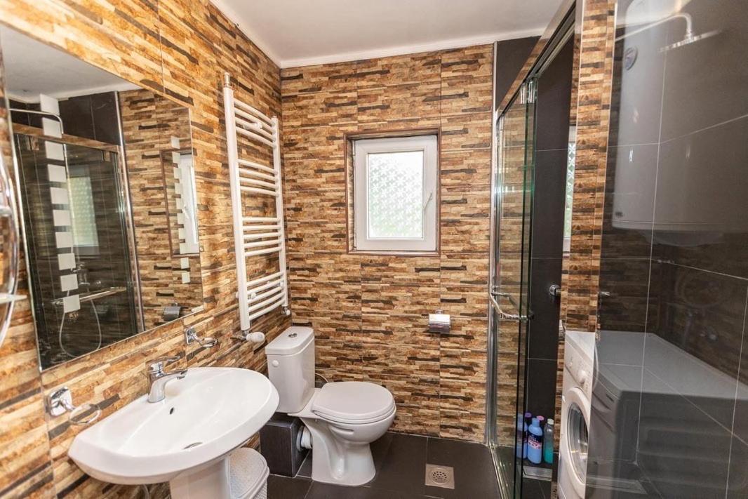 Family Spa Apartments Sunny&Shiny Savnik Номер фото