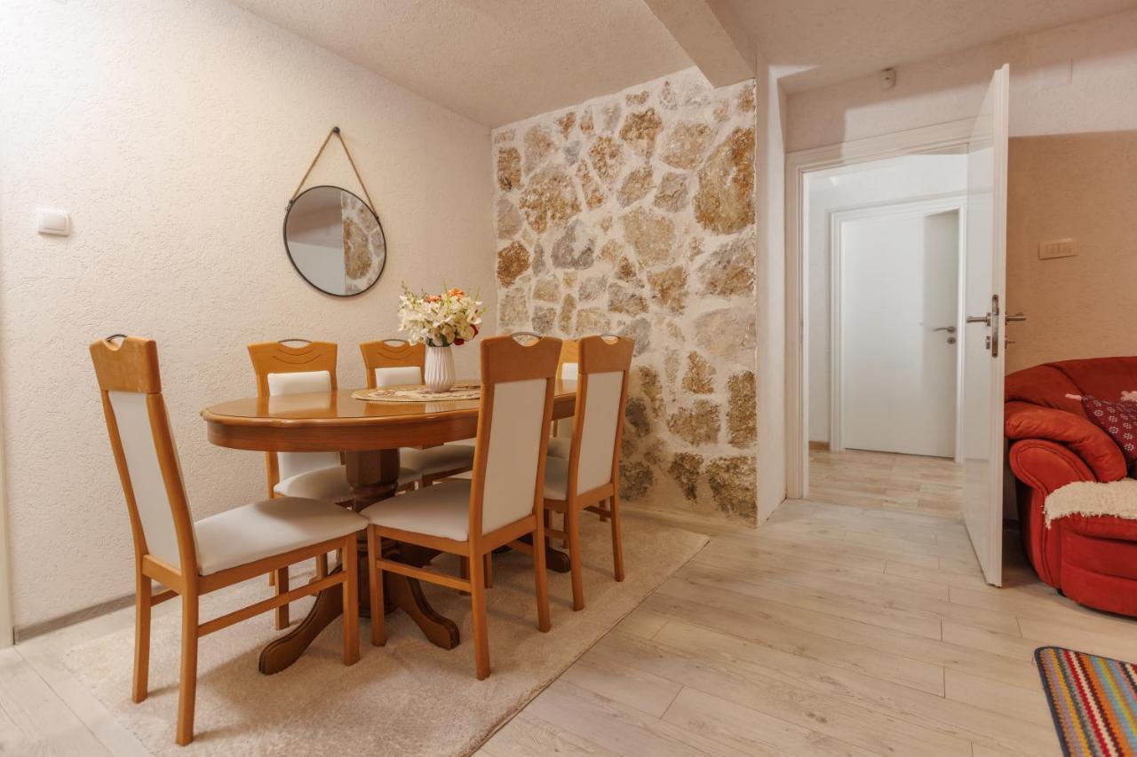 Family Spa Apartments Sunny&Shiny Savnik Экстерьер фото